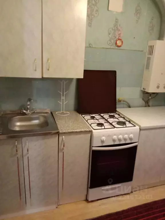 1-к кв. Брянская область, Брянск ул. Матвеева, 4 (32.0 м) - Фото 1