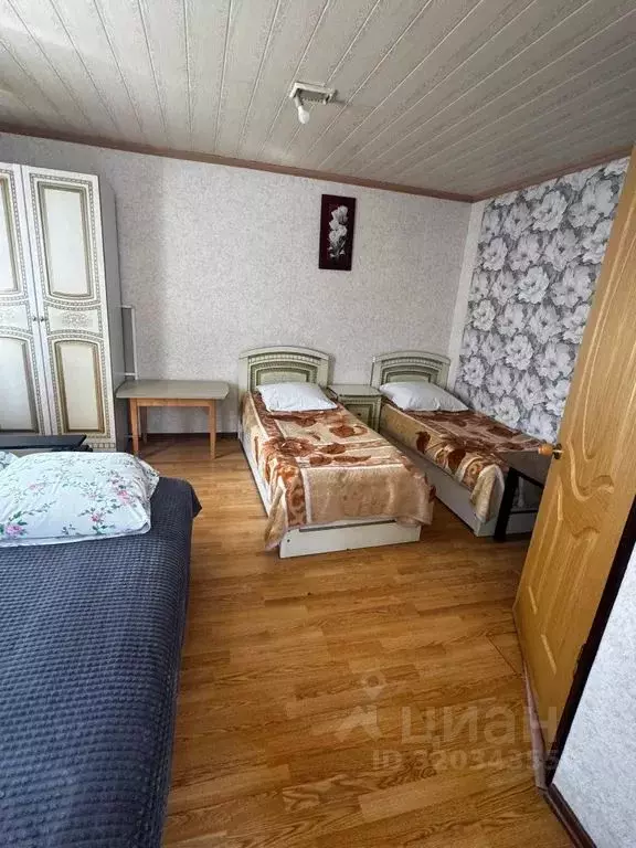 Комната Краснодарский край, Геленджик Ульяновская ул., 34 - Фото 0