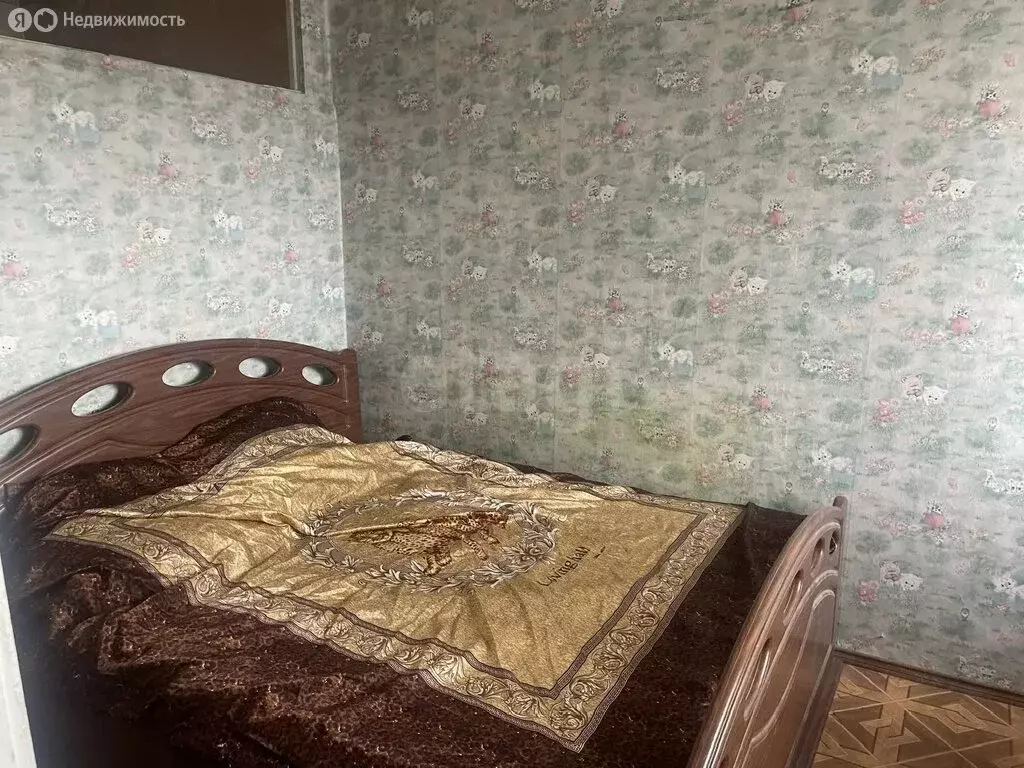 3-комнатная квартира: Клинцы, проспект Ленина, 57 (44.5 м) - Фото 2