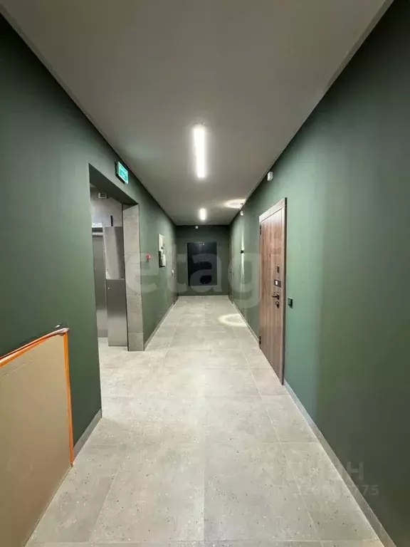 2-к кв. Тюменская область, Тюмень ул. Игоря Комиссарова, 16 (57.1 м) - Фото 1