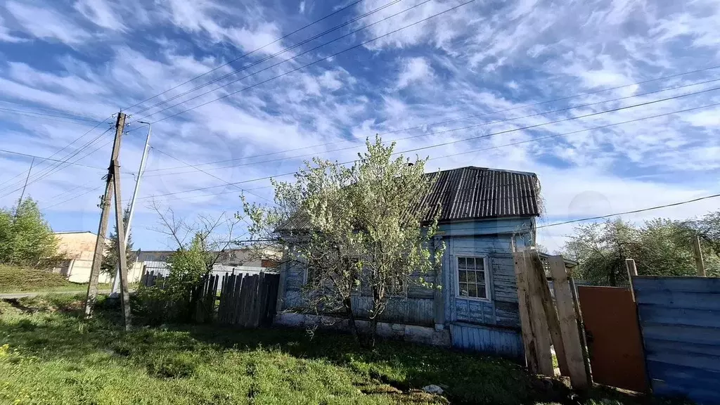 Дом 40 м на участке 10,3 сот. - Фото 0