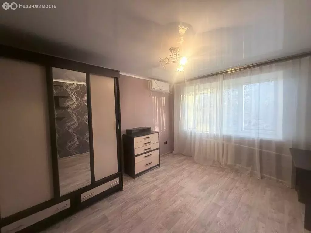 Квартира-студия: Оренбург, Томилинская улица, 246А (19.8 м) - Фото 2