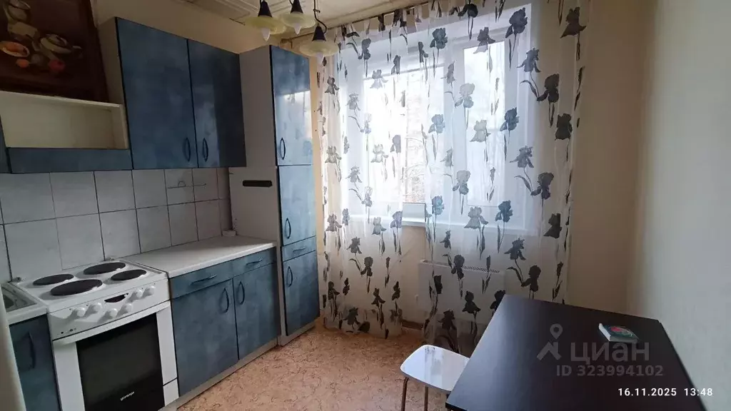 1-к кв. Москва, Москва, Зеленоград к107в (39.0 м) - Фото 1