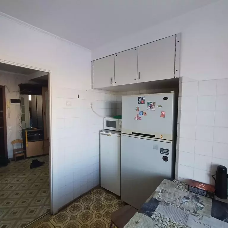 3-к кв. Омская область, Омск ул. Масленникова, 62 (77.0 м) - Фото 2