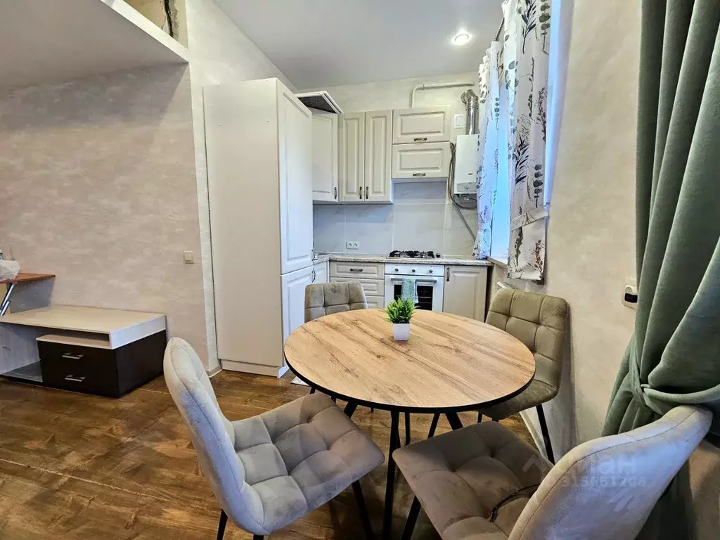 Студия Нижегородская область, Нижний Новгород просп. Гагарина, 62 ... - Фото 1