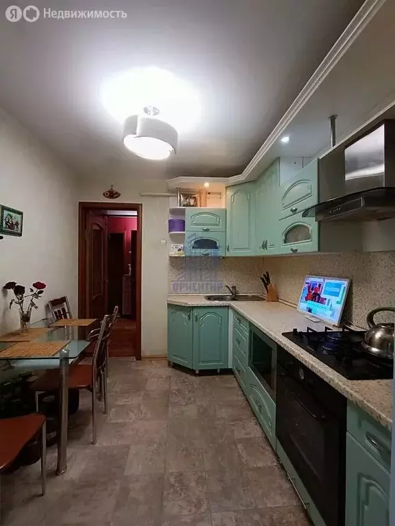 2-комнатная квартира: Чебоксары, улица Чернышевского, 36 (51.1 м) - Фото 1