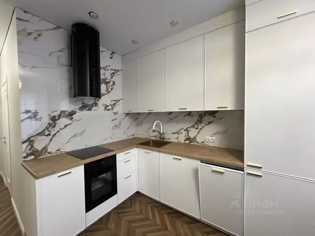 1-к кв. Краснодарский край, Краснодар Гаражная ул., 87 (37.0 м) - Фото 2