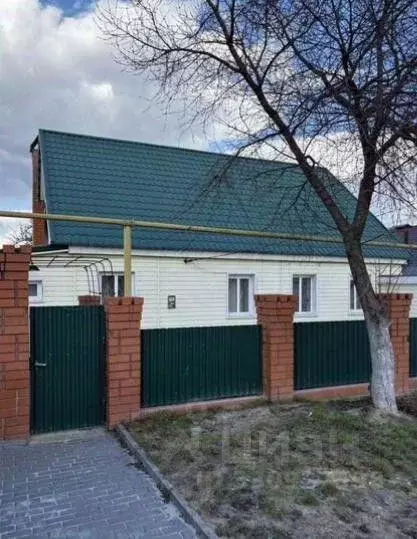 Дом в Белгородская область, Губкин ул. Ватутина (75 м) - Фото 2