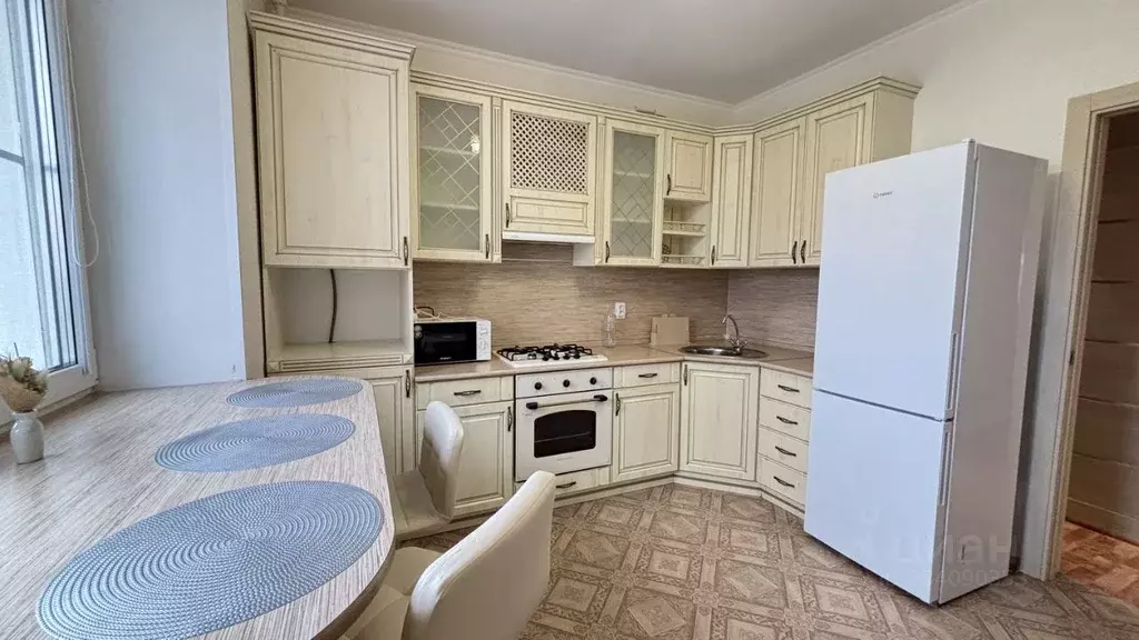 2-к кв. Орловская область, Орел бул. Молодежи, 11 (65.0 м) - Фото 1