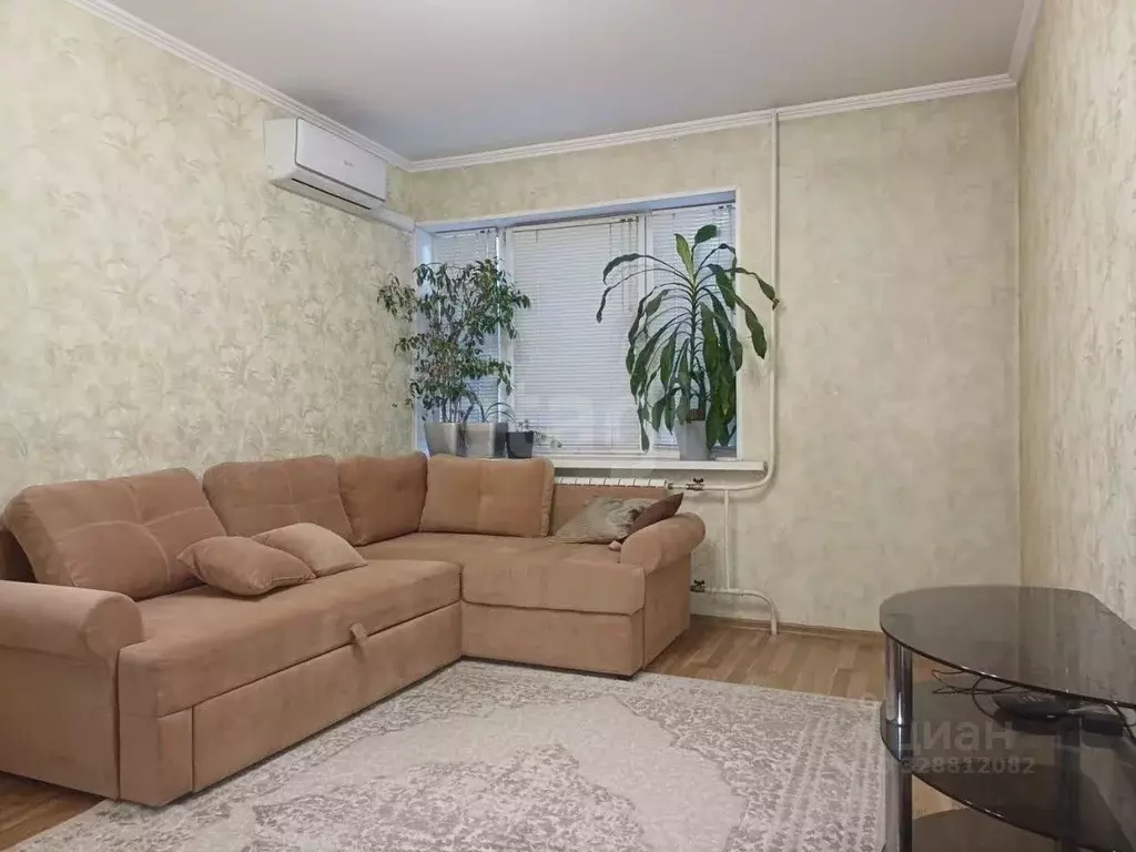 2-к кв. Московская область, Люберцы Московская ул., 16 (42.8 м) - Фото 1