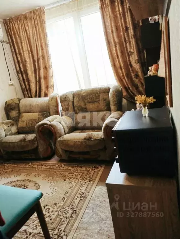 2-к кв. Краснодарский край, Сочи ул. СМП-603, 9 (36.0 м) - Фото 2