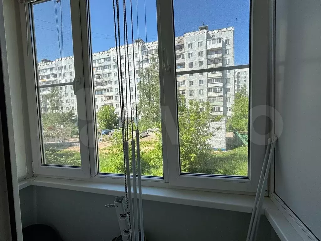 3-к. квартира, 56,8 м, 3/5 эт. - Фото 1