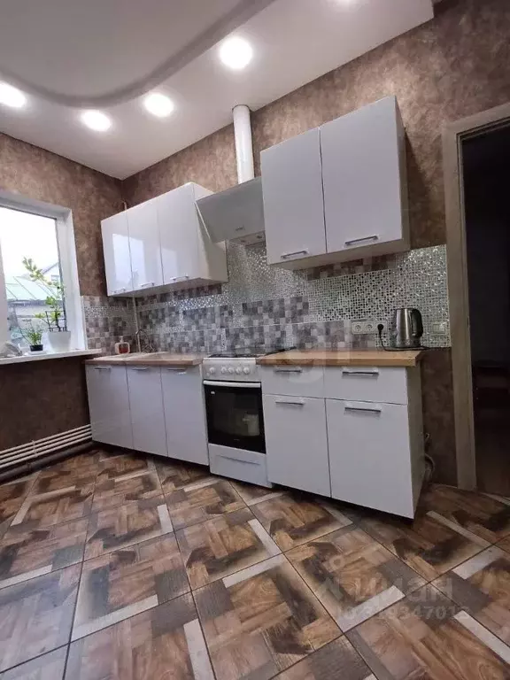 Дом в Воронежская область, Борисоглебск Северный пер., 4 (35 м) - Фото 0