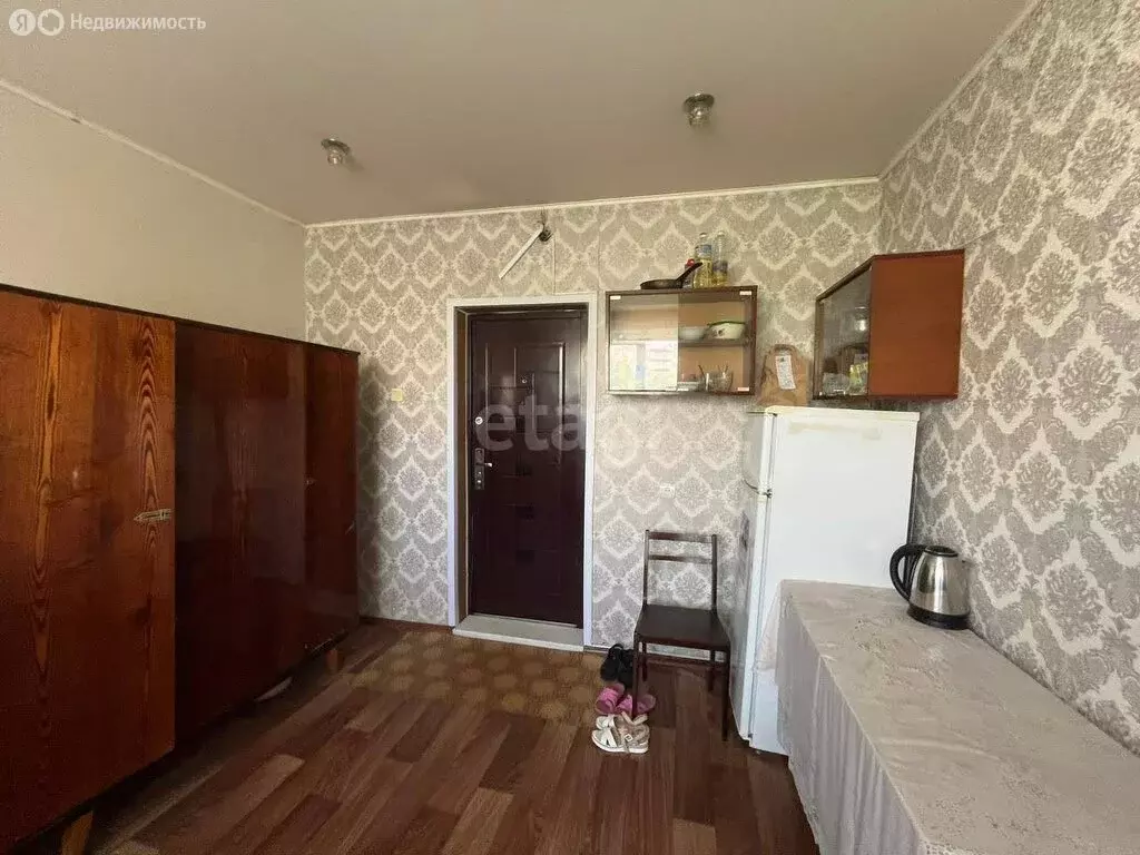 1к в -комнатной квартире (13.4 м) - Фото 0