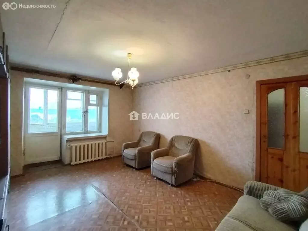 4-комнатная квартира: Новоалтайск, улица Космонавтов, 26 (74 м) - Фото 2