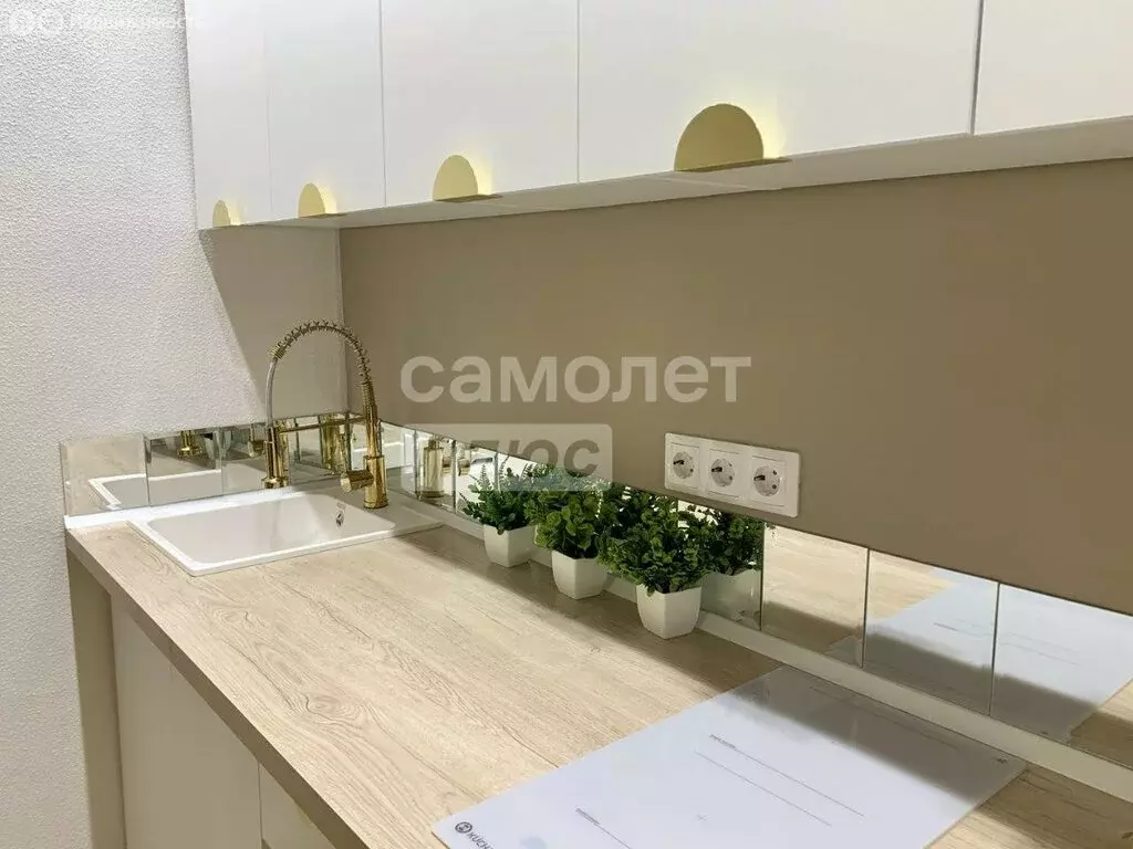 1-комнатная квартира: Москва, Челябинская улица, 18к2 (35.5 м) - Фото 2