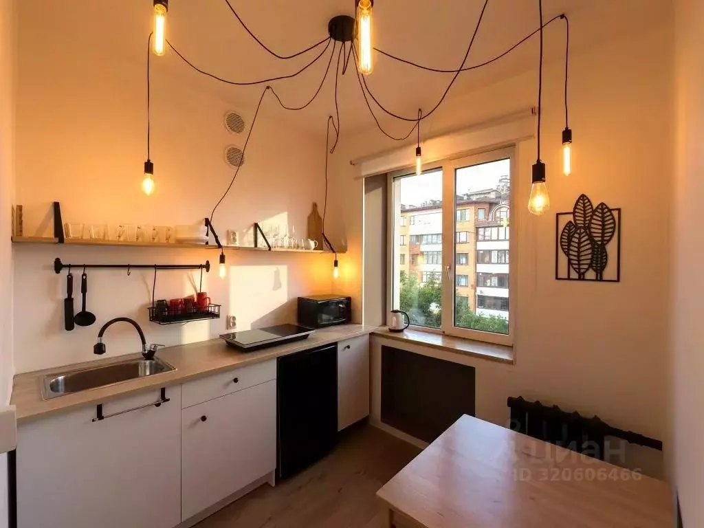 1-к кв. Карелия, Петрозаводск просп. Ленина, 18 (32.0 м) - Фото 2