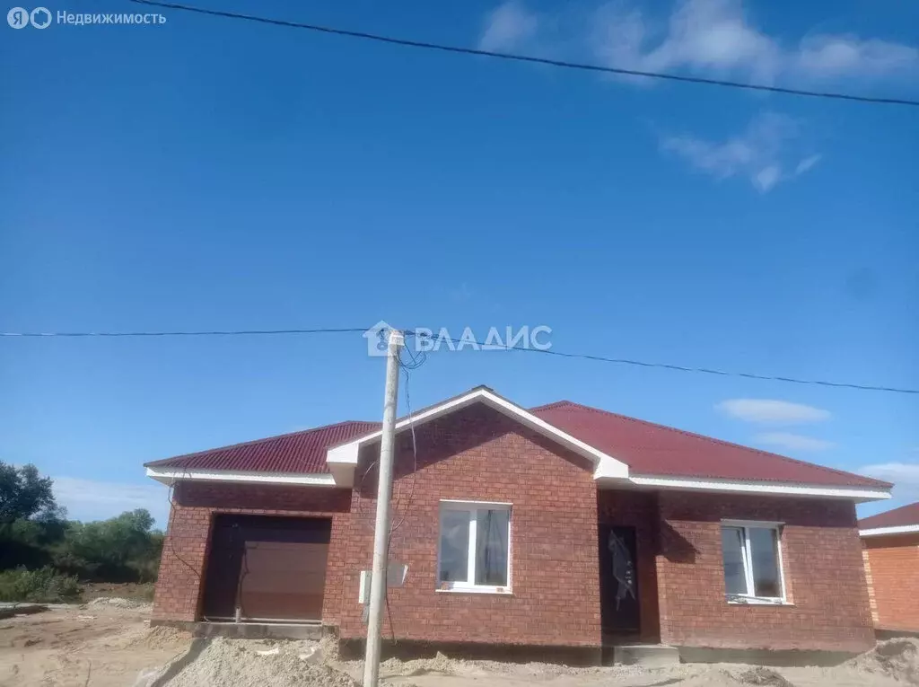 Дом в село Чигири, Ангарская улица (115 м) - Фото 0