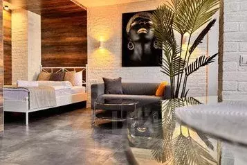 1-к кв. Нижегородская область, Нижний Новгород ул. Родионова, 192к3 ... - Фото 1