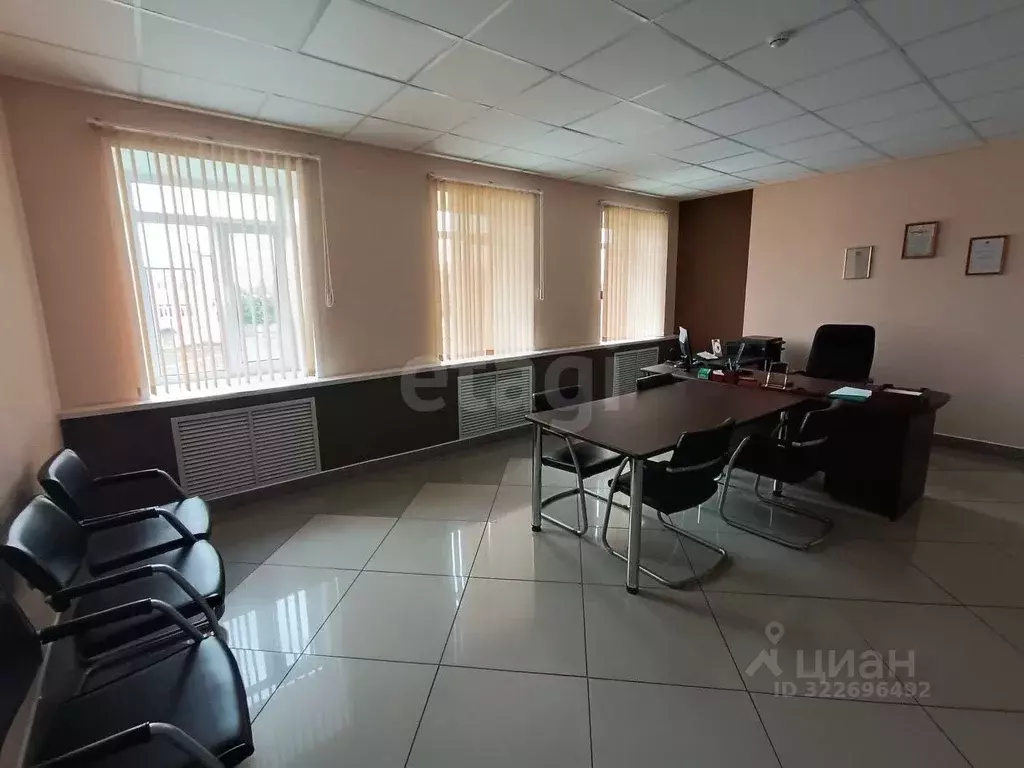 Склад в Владимирская область, Судогда Заречная ул., 1 (16000 м) - Фото 1