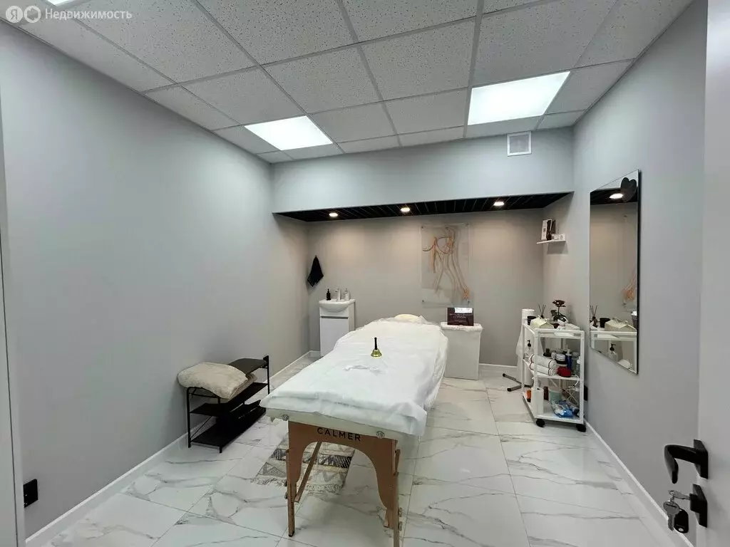 Помещение свободного назначения (16.2 м) - Фото 1