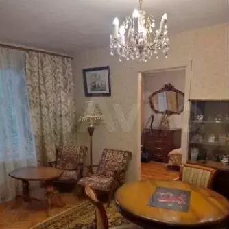 2-к. квартира, 45 м, 1/5 эт. - Фото 1