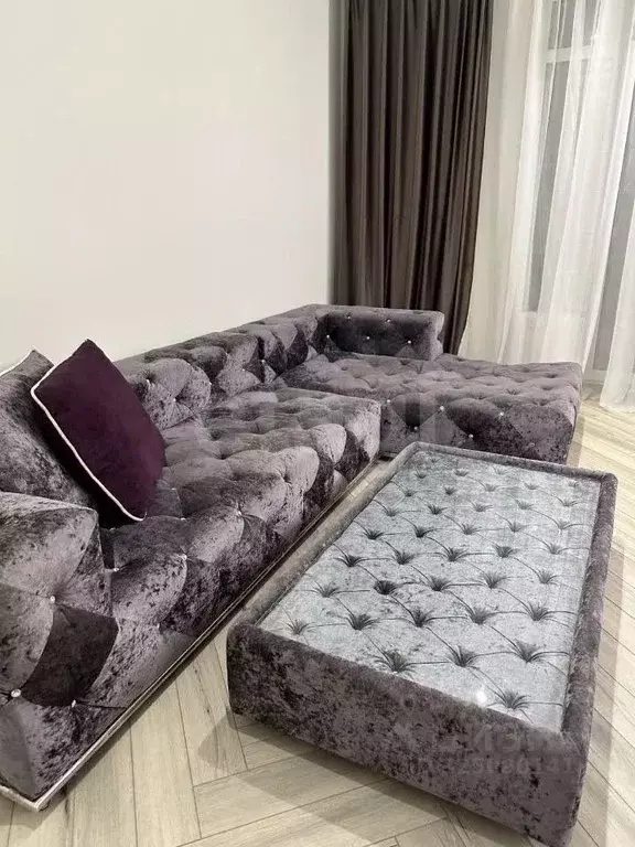 1-к кв. Новосибирская область, Новосибирск ул. Аэропорт, 49 (62.0 м) - Фото 2