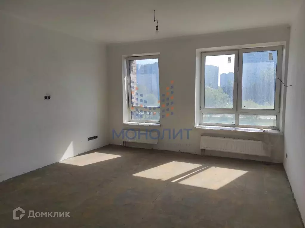 Продаётся квартира-студия, 32 м - Фото 1