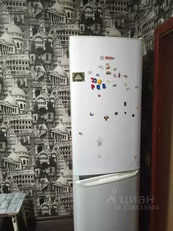 2-к кв. Тамбовская область, Тамбов Мичуринская ул., 151Г (48.0 м) - Фото 2