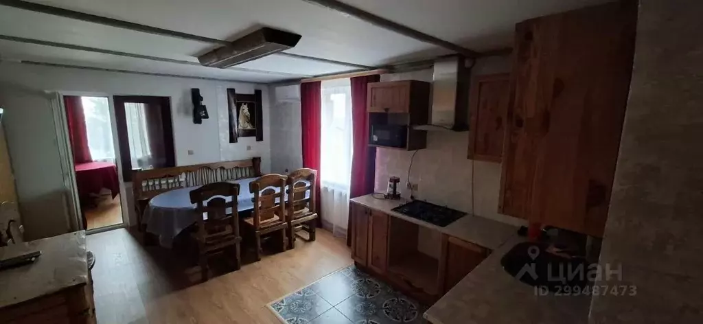 Дом в Тверская область, Осташковский муниципальный округ, д. Залучье ... - Фото 1