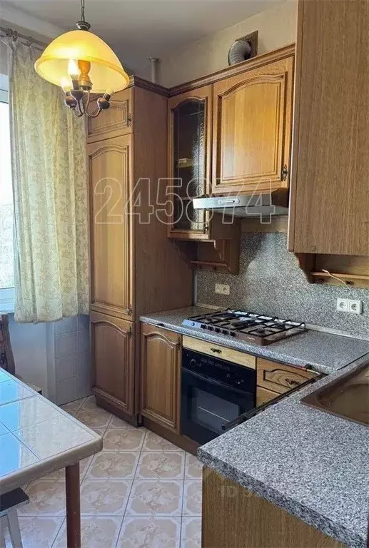 3-к кв. Москва просп. Вернадского, 15 (90.0 м) - Фото 2