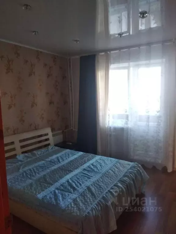 3-к кв. Липецкая область, Липецк ул. П.И. Смородина, 24 (63.0 м) - Фото 0