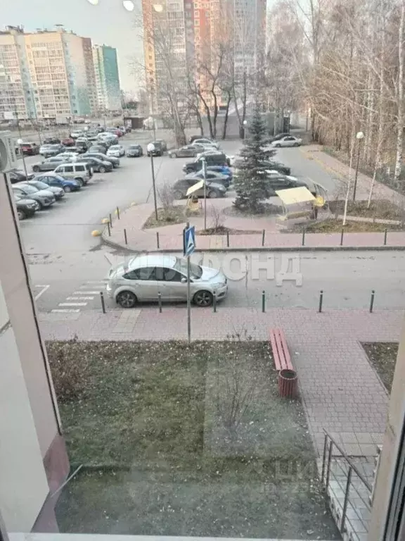 3-к кв. Томская область, Томск Речной пер., 4 (87.2 м) - Фото 1