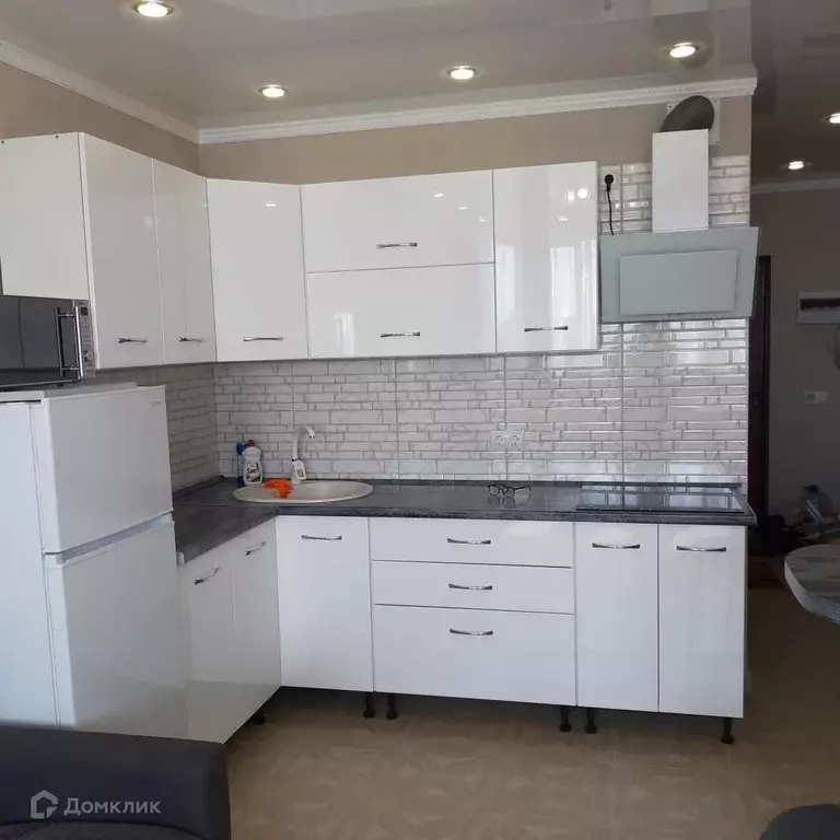 Продаётся квартира-студия, 30 м - Фото 0