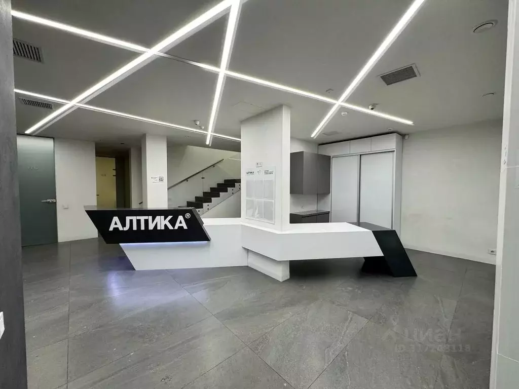 Офис в Новосибирская область, Новосибирск ул. Декабристов, 41 (321 м) - Фото 0