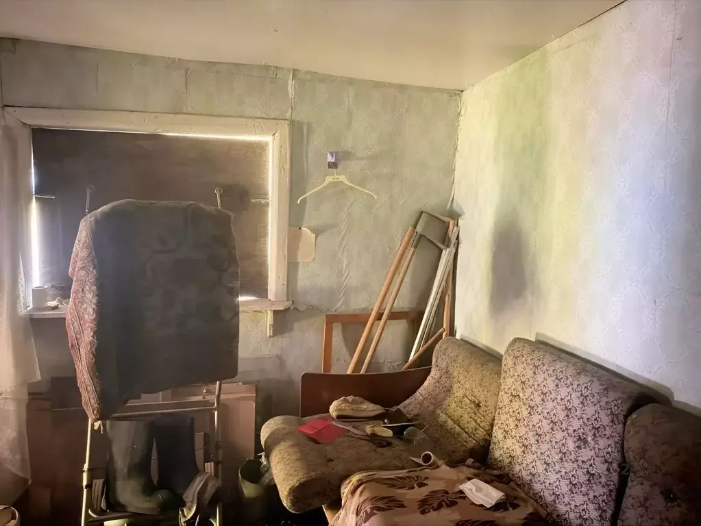 Дом в Владимирская область, Кольчугино Орджоникидзе-3 СНТ,  (14 м) - Фото 2