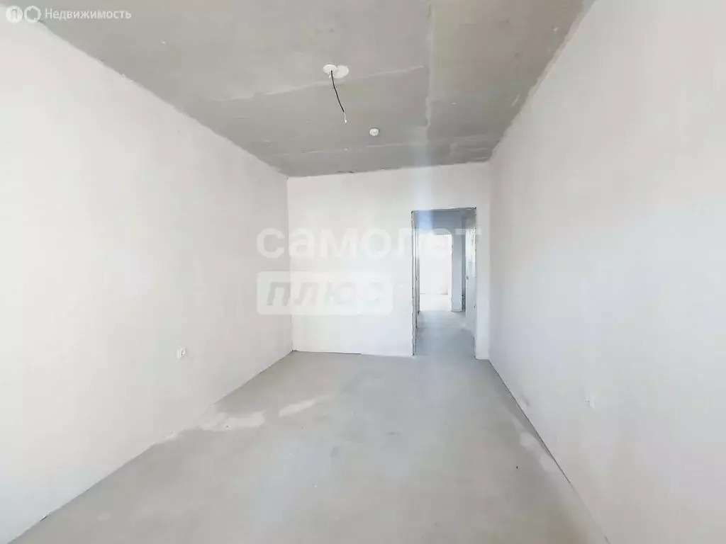3-комнатная квартира: Уфа, проспект Дружбы Народов, 53 (82 м) - Фото 1