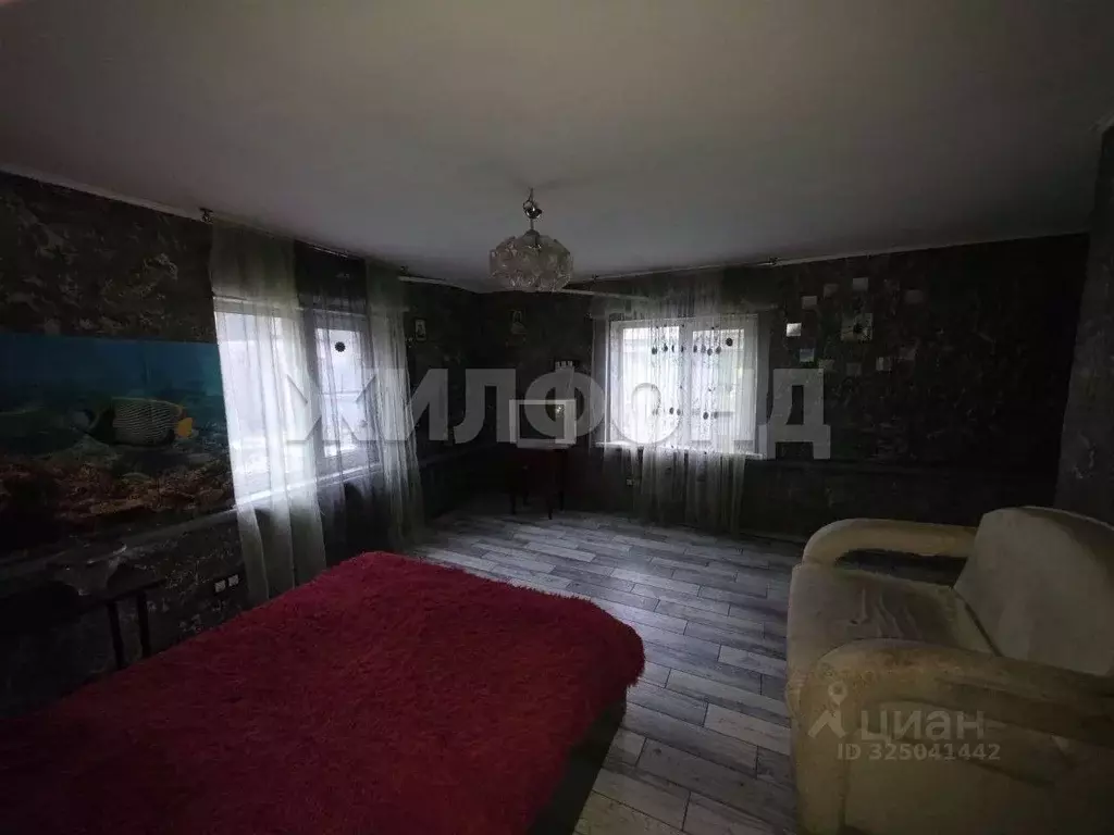 Дом в Тульская область, Тула ул. Горсовета (54 м) - Фото 2