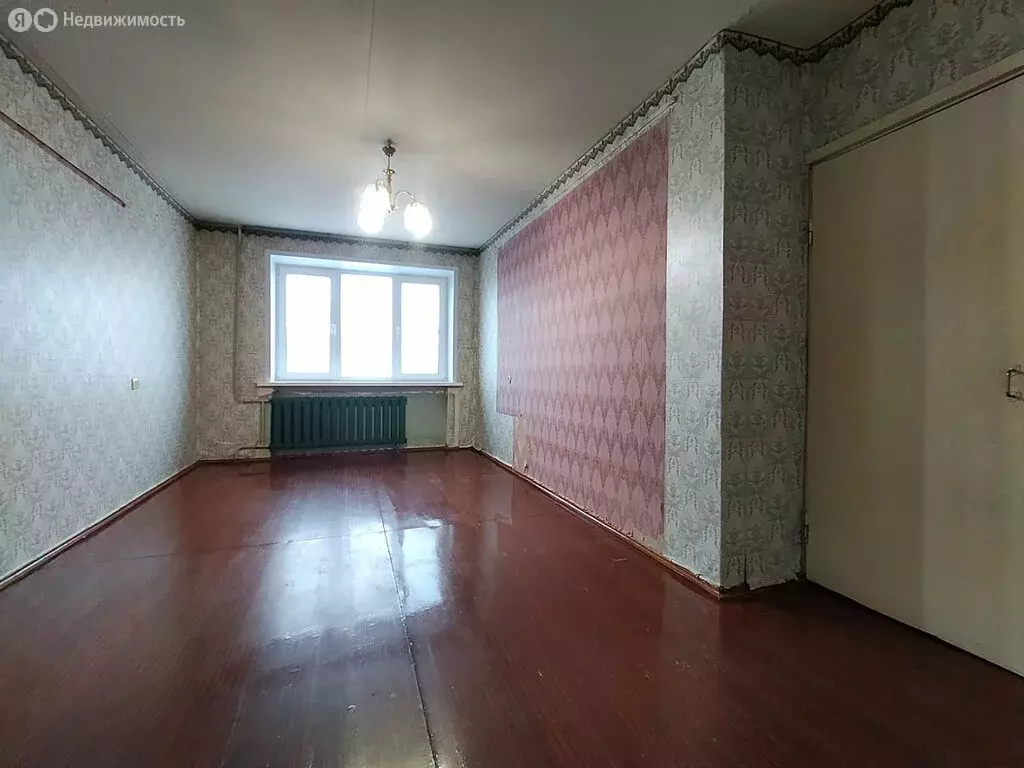 3-комнатная квартира: Великий Новгород, улица Державина, 8к1 (56.5 м) - Фото 2