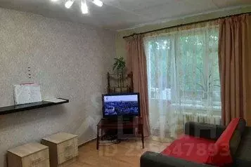 1-к кв. Московская область, Одинцово Можайское ш., 118 (30.0 м) - Фото 1