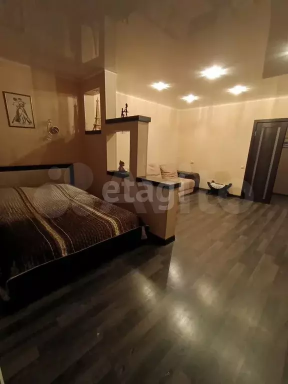 2-к. квартира, 67 м, 7/10 эт. - Фото 1