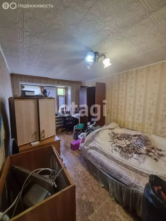 2-комнатная квартира: Муром, улица Экземплярского, 92 (44.4 м) - Фото 1