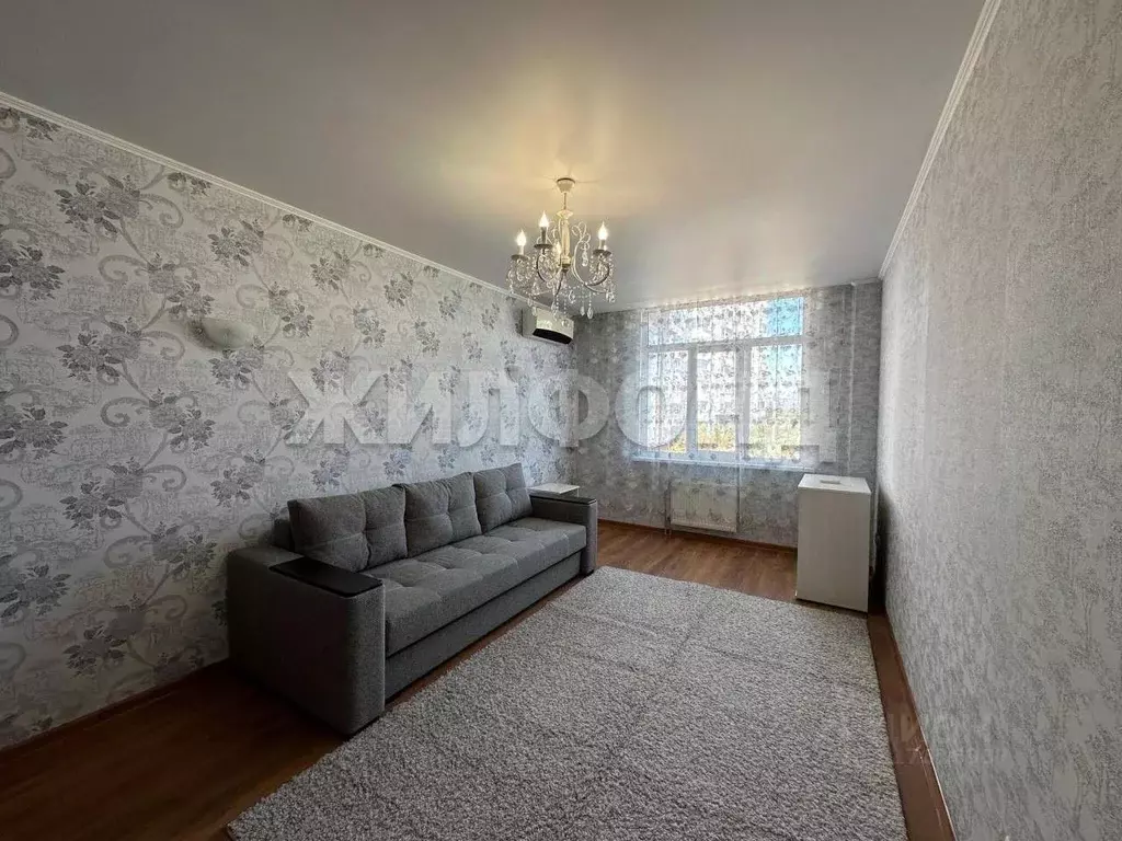 1-к кв. Севастополь ул. Артдивизионовская, 4 (41.7 м) - Фото 0