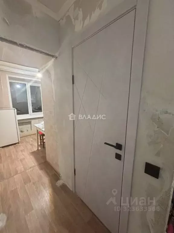 1-к кв. Бурятия, Улан-Удэ ул. Жердева, 116 (31.3 м) - Фото 2