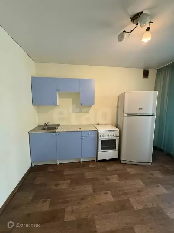 Продаётся 1-к квартира, 45.1 м - Фото 1