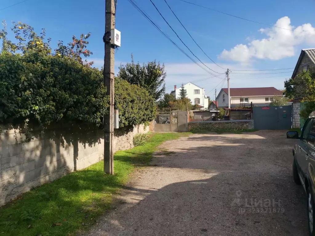 Дом в Севастополь ул. Сельская, 9 (53 м) - Фото 2