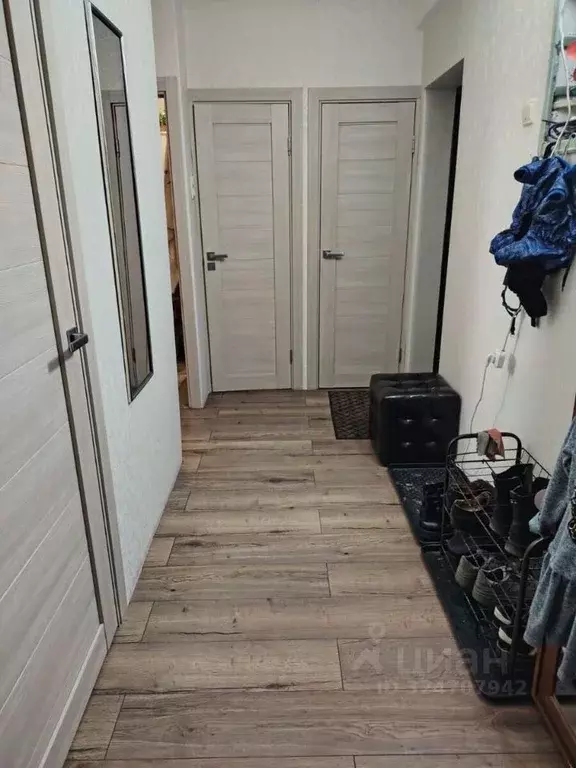 Комната Санкт-Петербург Купчинская ул., 16К1 (10.0 м) - Фото 2