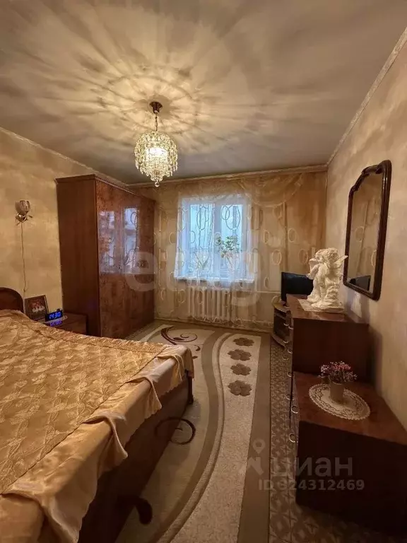 2-к кв. Курганская область, Шадринск Красноармейская ул., 35 (51.8 м) - Фото 1