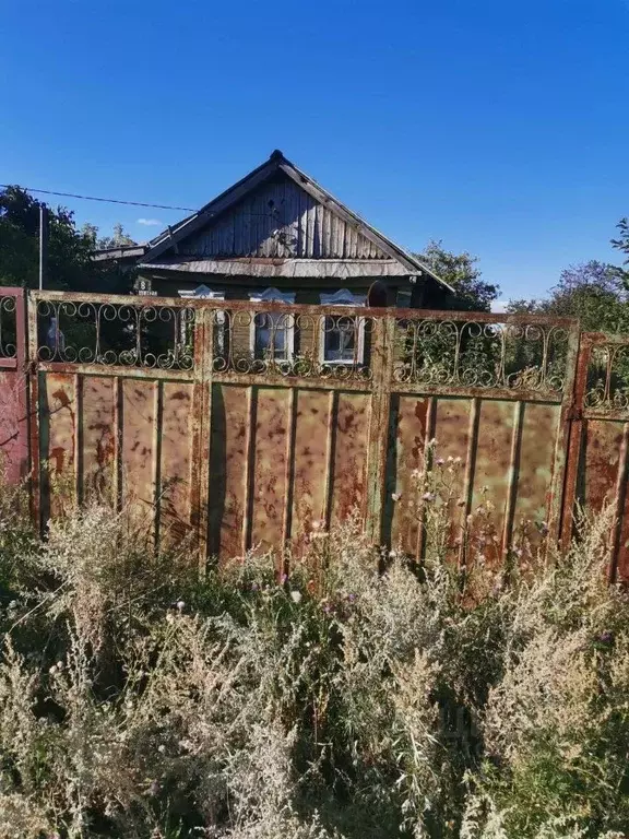 Дом в Самарская область, Красноярский район, Новосемейкино городское ... - Фото 0