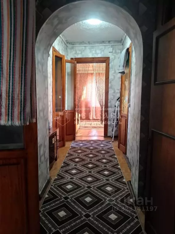 Дом в Кемеровская область, Кемерово Челябинская ул. (74 м) - Фото 2